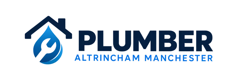 Plumber Altrincham Manchester